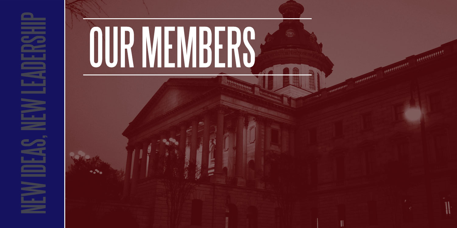 OUR MEMBERS